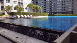 Picture of 2 bed Condo in Aspire Erawan Pak Nam Sub District C06085