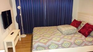 Picture of 1 bed Condo in The Seed Musee Khlongtan Sub District C06087