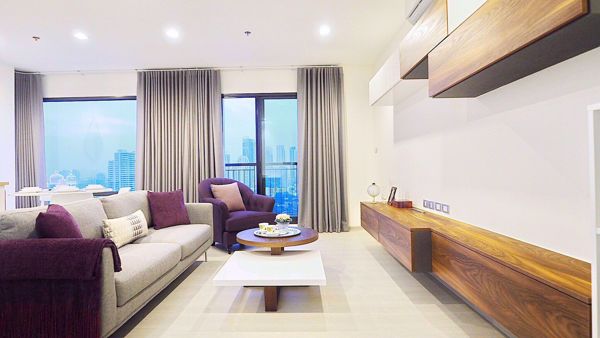 Picture of 2 bed Condo in Rhythm Sukhumvit 36-38 Phra Khanong Sub District C06089