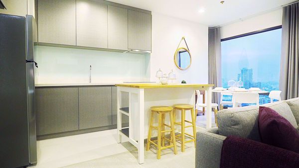 Picture of 2 bed Condo in Rhythm Sukhumvit 36-38 Phra Khanong Sub District C06089