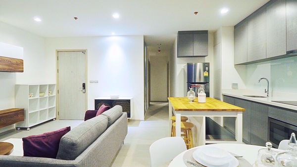 Picture of 2 bed Condo in Rhythm Sukhumvit 36-38 Phra Khanong Sub District C06089