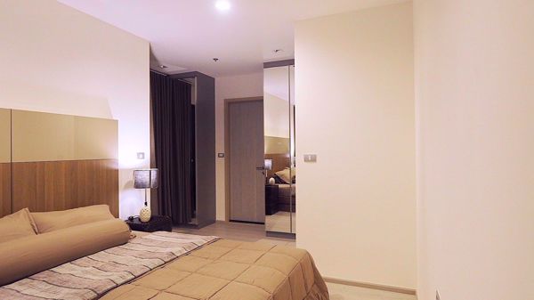 Picture of 2 bed Condo in Rhythm Sukhumvit 36-38 Phra Khanong Sub District C06089