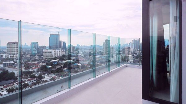 Picture of 2 bed Condo in Rhythm Sukhumvit 36-38 Phra Khanong Sub District C06089