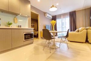 Picture of 2 bed Condo in Rhythm Sukhumvit 36-38 Phra Khanong Sub District C06091