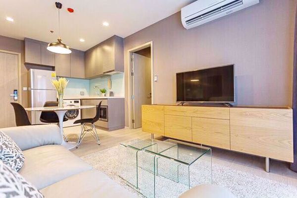 Picture of 2 bed Condo in Rhythm Sukhumvit 36-38 Phra Khanong Sub District C06091