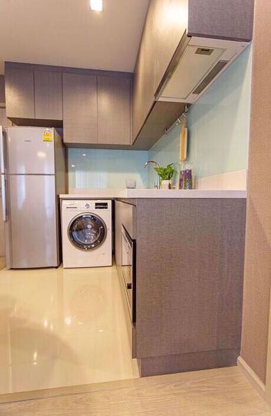 Picture of 2 bed Condo in Rhythm Sukhumvit 36-38 Phra Khanong Sub District C06091