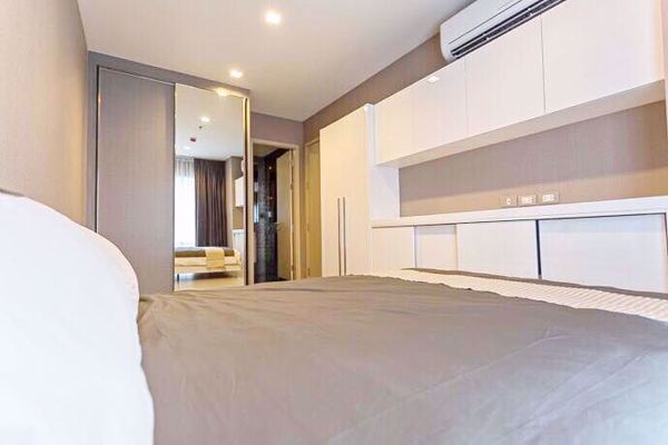 Picture of 2 bed Condo in Rhythm Sukhumvit 36-38 Phra Khanong Sub District C06091