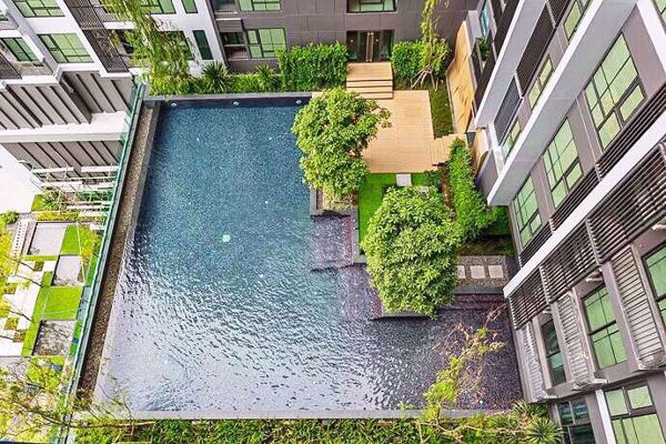 Picture of 2 bed Condo in Rhythm Sukhumvit 36-38 Phra Khanong Sub District C06091