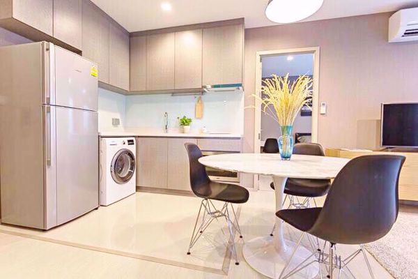 Picture of 2 bed Condo in Rhythm Sukhumvit 36-38 Phra Khanong Sub District C06092