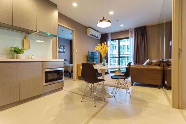 Picture of 2 bed Condo in Rhythm Sukhumvit 36-38 Phra Khanong Sub District C06092