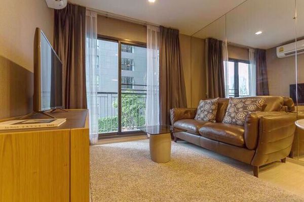 Picture of 2 bed Condo in Rhythm Sukhumvit 36-38 Phra Khanong Sub District C06092