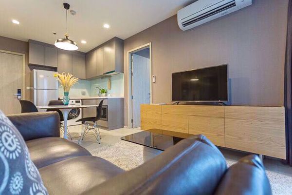 Picture of 2 bed Condo in Rhythm Sukhumvit 36-38 Phra Khanong Sub District C06092