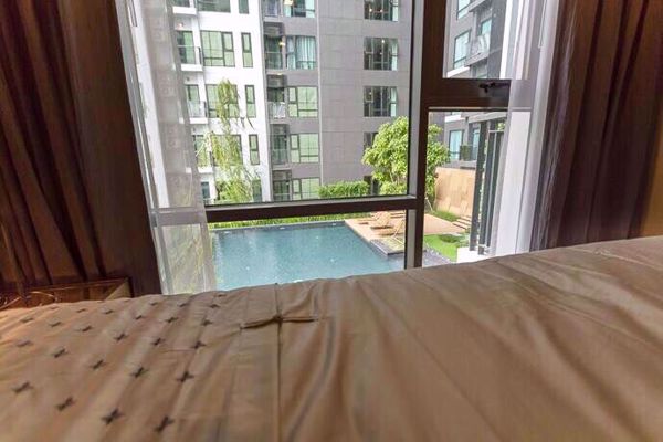 Picture of 2 bed Condo in Rhythm Sukhumvit 36-38 Phra Khanong Sub District C06092