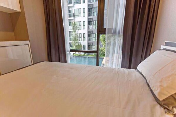 Picture of 2 bed Condo in Rhythm Sukhumvit 36-38 Phra Khanong Sub District C06092