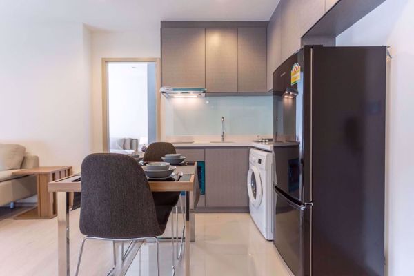 Picture of 2 bed Condo in Rhythm Sukhumvit 36-38 Phra Khanong Sub District C06093