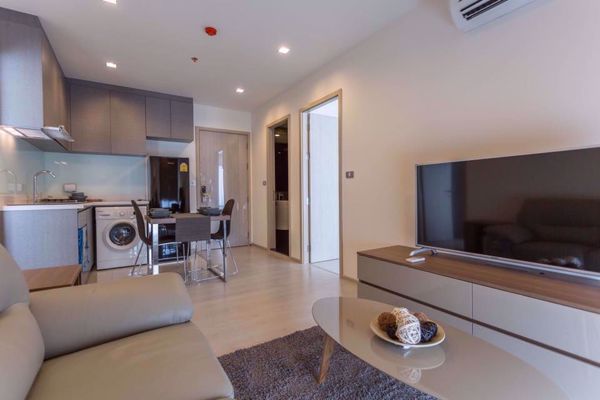 Picture of 2 bed Condo in Rhythm Sukhumvit 36-38 Phra Khanong Sub District C06093