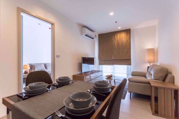 Picture of 2 bed Condo in Rhythm Sukhumvit 36-38 Phra Khanong Sub District C06093