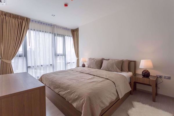 Picture of 2 bed Condo in Rhythm Sukhumvit 36-38 Phra Khanong Sub District C06093