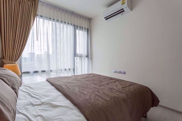 Picture of 2 bed Condo in Rhythm Sukhumvit 36-38 Phra Khanong Sub District C06093