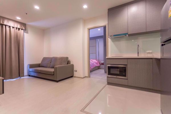 Picture of 2 bed Condo in Rhythm Sukhumvit 36-38 Phra Khanong Sub District C06094