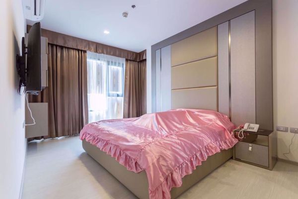 Picture of 2 bed Condo in Rhythm Sukhumvit 36-38 Phra Khanong Sub District C06094