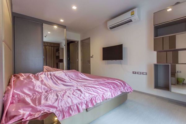 Picture of 2 bed Condo in Rhythm Sukhumvit 36-38 Phra Khanong Sub District C06094