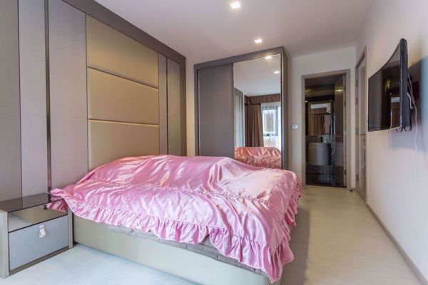 Picture of 2 bed Condo in Rhythm Sukhumvit 36-38 Phra Khanong Sub District C06094