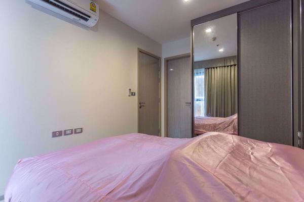 Picture of 2 bed Condo in Rhythm Sukhumvit 36-38 Phra Khanong Sub District C06094