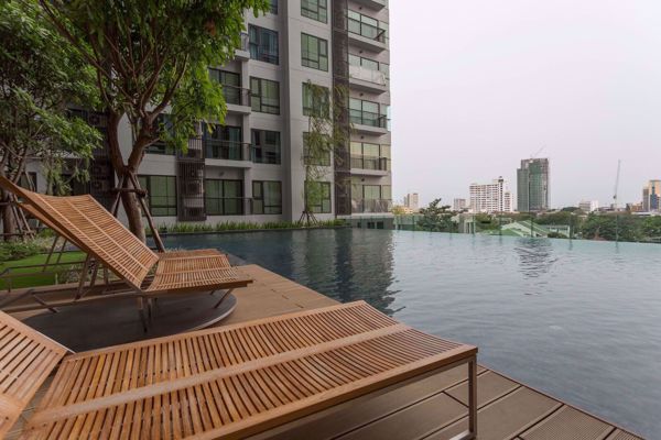 Picture of 2 bed Condo in Rhythm Sukhumvit 36-38 Phra Khanong Sub District C06094