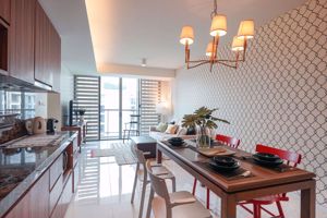 Picture of 2 bed Condo in Siamese Thirty Nine Watthana District C06095