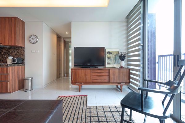 Picture of 2 bed Condo in Siamese Thirty Nine Watthana District C06095