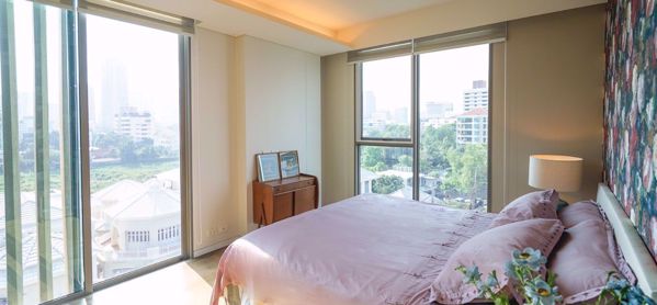 Picture of 2 bed Condo in Siamese Thirty Nine Watthana District C06095