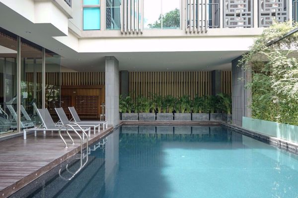 Picture of 2 bed Condo in Siamese Thirty Nine Watthana District C06095