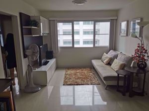 รูปภาพ 1 bed Condo in Condo One Thonglor Phra Khanong Sub District C06096