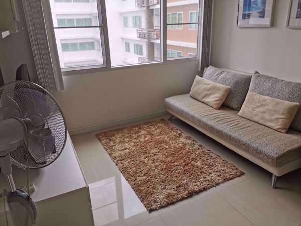 รูปภาพ 1 bed Condo in Condo One Thonglor Phra Khanong Sub District C06096