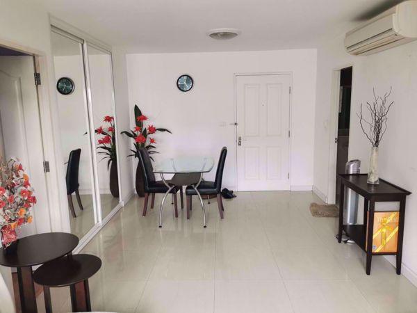 รูปภาพ 1 bed Condo in Condo One Thonglor Phra Khanong Sub District C06096