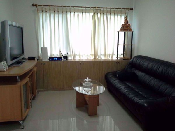 Picture of 1 bed Condo in Condo One Thonglor Phra Khanong Sub District C06097