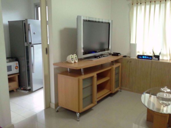 Picture of 1 bed Condo in Condo One Thonglor Phra Khanong Sub District C06097