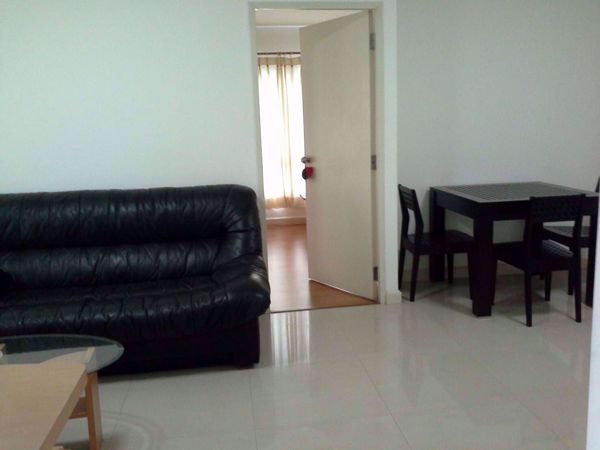 Picture of 1 bed Condo in Condo One Thonglor Phra Khanong Sub District C06097