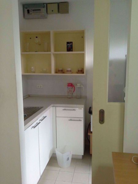 Picture of 1 bed Condo in Condo One Thonglor Phra Khanong Sub District C06097