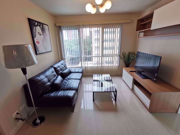 Picture of 1 bed Condo in Condo One Thonglor Phra Khanong Sub District C06099