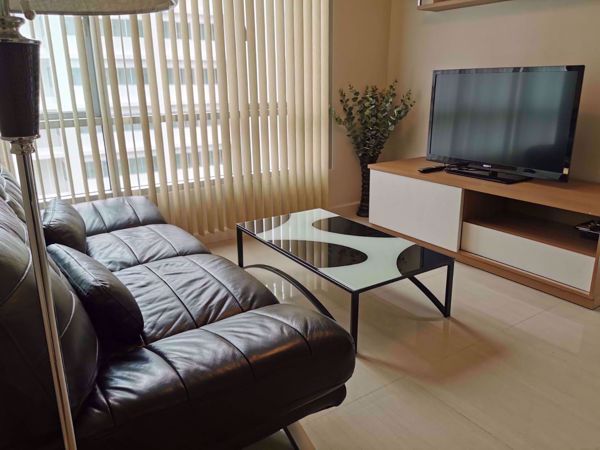 Picture of 1 bed Condo in Condo One Thonglor Phra Khanong Sub District C06099