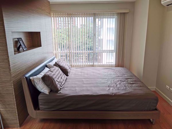 Picture of 1 bed Condo in Condo One Thonglor Phra Khanong Sub District C06099