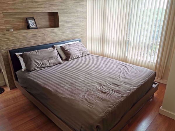 Picture of 1 bed Condo in Condo One Thonglor Phra Khanong Sub District C06099