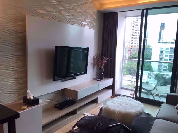 Picture of 1 bed Condo in Via 49 Watthana District C06100