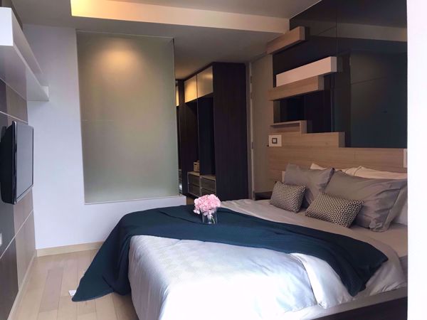 Picture of 1 bed Condo in Via 49 Watthana District C06100