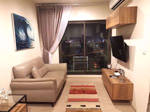 รูปภาพ 2 ห้องนอน Condo ในโครงการ Life Sukhumvit 48 Phra Khanong Sub District C06101