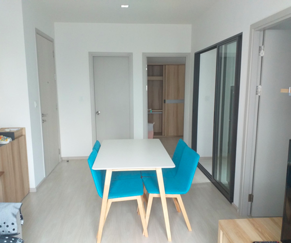 Picture of 2 bed Condo in Life Sukhumvit 48 Phra Khanong Sub District C06102