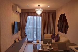 Picture of 1 bed Condo in Rhythm Sukhumvit 36-38 Phra Khanong Sub District C06103