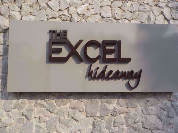 Picture of The Excel Hideaway